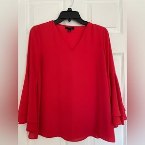 Alfani blouse